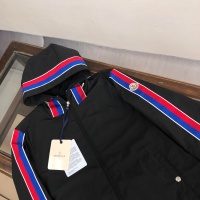 Cheap Moncler Jackets Long Sleeved For Men #1236650 Replica Wholesale [$96.00 USD] [ITEM#1236650] on Replica Moncler Jackets