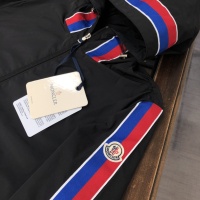 Cheap Moncler Jackets Long Sleeved For Men #1236650 Replica Wholesale [$96.00 USD] [ITEM#1236650] on Replica Moncler Jackets