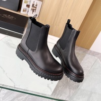 Cheap Prada Boots For Women #1236651 Replica Wholesale [$108.00 USD] [ITEM#1236651] on Replica Prada Boots