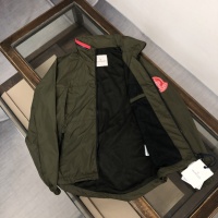 Cheap Moncler Jackets Long Sleeved For Men #1236653 Replica Wholesale [$96.00 USD] [ITEM#1236653] on Replica Moncler Jackets