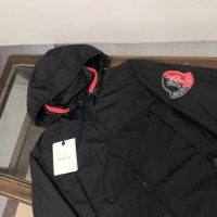 Cheap Moncler Jackets Long Sleeved For Men #1236654 Replica Wholesale [$96.00 USD] [ITEM#1236654] on Replica Moncler Jackets