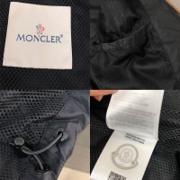 Cheap Moncler Jackets Long Sleeved For Men #1236654 Replica Wholesale [$96.00 USD] [ITEM#1236654] on Replica Moncler Jackets