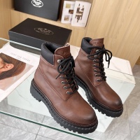 Prada Boots For Women #1236655