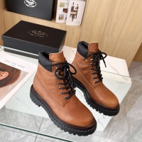 Prada Boots For Women #1236656