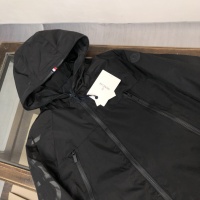 Cheap Moncler Jackets Long Sleeved For Men #1236658 Replica Wholesale [$92.00 USD] [ITEM#1236658] on Replica Moncler Jackets