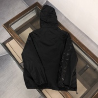 Cheap Moncler Jackets Long Sleeved For Men #1236658 Replica Wholesale [$92.00 USD] [ITEM#1236658] on Replica Moncler Jackets