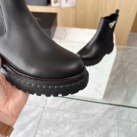 Cheap Prada Boots For Women #1236664 Replica Wholesale [$115.00 USD] [ITEM#1236664] on Replica Prada Boots