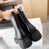 Cheap Prada Boots For Women #1236666 Replica Wholesale [$115.00 USD] [ITEM#1236666] on Replica Prada Boots