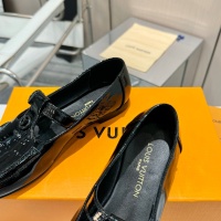 Cheap Louis Vuitton Flat Shoes For Women #1236671 Replica Wholesale [$115.00 USD] [ITEM#1236671] on Replica Louis Vuitton Flat Shoes