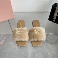 MIU MIU Slippers For Women #1236675