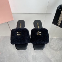 MIU MIU Slippers For Women #1236679