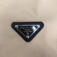 Cheap Prada Jackets Long Sleeved For Men #1236682 Replica Wholesale [$96.00 USD] [ITEM#1236682] on Replica Prada Jackets