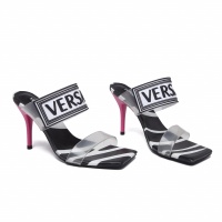 Cheap Versace Sandal For Women #1236688 Replica Wholesale [$80.00 USD] [ITEM#1236688] on Replica Versace Sandal