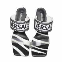 Cheap Versace Sandal For Women #1236688 Replica Wholesale [$80.00 USD] [ITEM#1236688] on Replica Versace Sandal