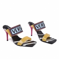 Cheap Versace Sandal For Women #1236689 Replica Wholesale [$80.00 USD] [ITEM#1236689] on Replica Versace Sandal