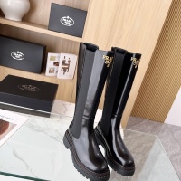 Cheap Prada Boots For Women #1236701 Replica Wholesale [$150.00 USD] [ITEM#1236701] on Replica Prada Boots