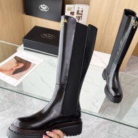 Cheap Prada Boots For Women #1236701 Replica Wholesale [$150.00 USD] [ITEM#1236701] on Replica Prada Boots