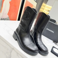 Chanel Boots For Women #1236702