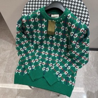 Cheap Gucci Sweaters Long Sleeved For Unisex #1236705 Replica Wholesale [$72.00 USD] [ITEM#1236705] on Replica Gucci Sweaters