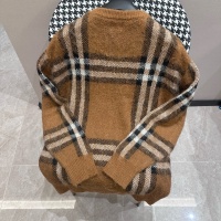 Cheap Burberry Fashion Sweaters Long Sleeved For Unisex #1236706 Replica Wholesale [$72.00 USD] [ITEM#1236706] on Replica Burberry Fashion Sweaters