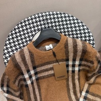 Cheap Burberry Fashion Sweaters Long Sleeved For Unisex #1236706 Replica Wholesale [$72.00 USD] [ITEM#1236706] on Replica Burberry Fashion Sweaters