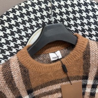 Cheap Burberry Fashion Sweaters Long Sleeved For Unisex #1236706 Replica Wholesale [$72.00 USD] [ITEM#1236706] on Replica Burberry Fashion Sweaters