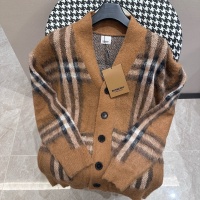 Cheap Burberry Fashion Sweaters Long Sleeved For Unisex #1236707 Replica Wholesale [$80.00 USD] [ITEM#1236707] on Replica Burberry Fashion Sweaters