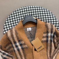 Cheap Burberry Fashion Sweaters Long Sleeved For Unisex #1236707 Replica Wholesale [$80.00 USD] [ITEM#1236707] on Replica Burberry Fashion Sweaters