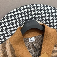 Cheap Burberry Fashion Sweaters Long Sleeved For Unisex #1236707 Replica Wholesale [$80.00 USD] [ITEM#1236707] on Replica Burberry Fashion Sweaters