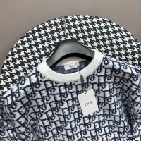 Cheap Christian Dior Sweaters Long Sleeved For Unisex #1236708 Replica Wholesale [$64.00 USD] [ITEM#1236708] on Replica Christian Dior Sweaters