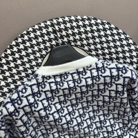 Cheap Christian Dior Sweaters Long Sleeved For Unisex #1236708 Replica Wholesale [$64.00 USD] [ITEM#1236708] on Replica Christian Dior Sweaters