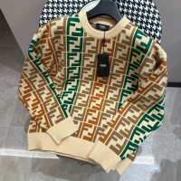 Fendi Sweaters Long Sleeved For Unisex #1236710