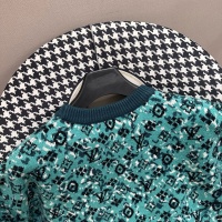 Cheap Louis Vuitton LV Sweaters Long Sleeved For Unisex #1236711 Replica Wholesale [$64.00 USD] [ITEM#1236711] on Replica Louis Vuitton LV Sweaters