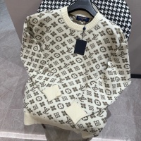 Louis Vuitton LV Sweaters Long Sleeved For Unisex #1236713