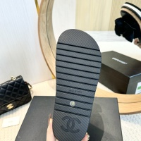 Cheap Chanel Slippers For Women #1236717 Replica Wholesale [$102.00 USD] [ITEM#1236717] on Replica Chanel Slippers