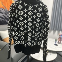 Cheap Louis Vuitton LV Sweaters Long Sleeved For Unisex #1236719 Replica Wholesale [$64.00 USD] [ITEM#1236719] on Replica Louis Vuitton LV Sweaters