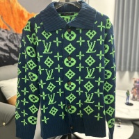 Louis Vuitton LV Sweaters Long Sleeved For Unisex #1236720