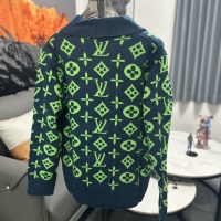 Cheap Louis Vuitton LV Sweaters Long Sleeved For Unisex #1236720 Replica Wholesale [$64.00 USD] [ITEM#1236720] on Replica Louis Vuitton LV Sweaters