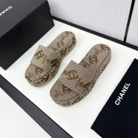 Chanel Slippers For Women #1236723