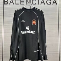 Balenciaga T-Shirts Long Sleeved For Unisex #1236733