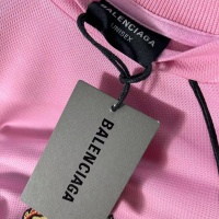 Cheap Balenciaga T-Shirts Long Sleeved For Unisex #1236735 Replica Wholesale [$56.00 USD] [ITEM#1236735] on Replica Balenciaga T-Shirts