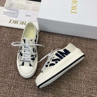 Christian Dior Casual Shoes For Women #1236738