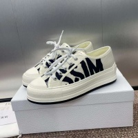 Cheap Christian Dior Casual Shoes For Women #1236738 Replica Wholesale [$98.00 USD] [ITEM#1236738] on Replica Christian Dior Casual Shoes