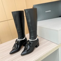 Chanel Boots For Women #1236748