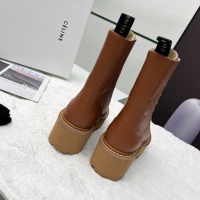 Cheap Celine Boots For Women #1236750 Replica Wholesale [$108.00 USD] [ITEM#1236750] on Replica Celine Boots