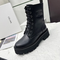 Cheap Celine Boots For Women #1236751 Replica Wholesale [$108.00 USD] [ITEM#1236751] on Replica Celine Boots