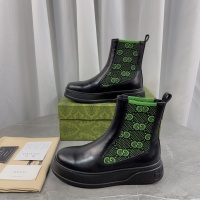 Gucci Boots For Women #1236753