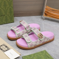 Gucci Slippers For Women #1236756