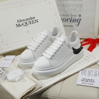 Alexander McQueen Casual Shoes For Men #1236764