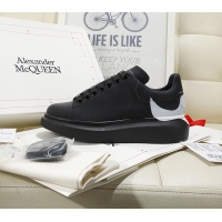 Cheap Alexander McQueen Casual Shoes For Women #1236765 Replica Wholesale [$92.00 USD] [ITEM#1236765] on Replica Alexander McQueen Casual Shoes